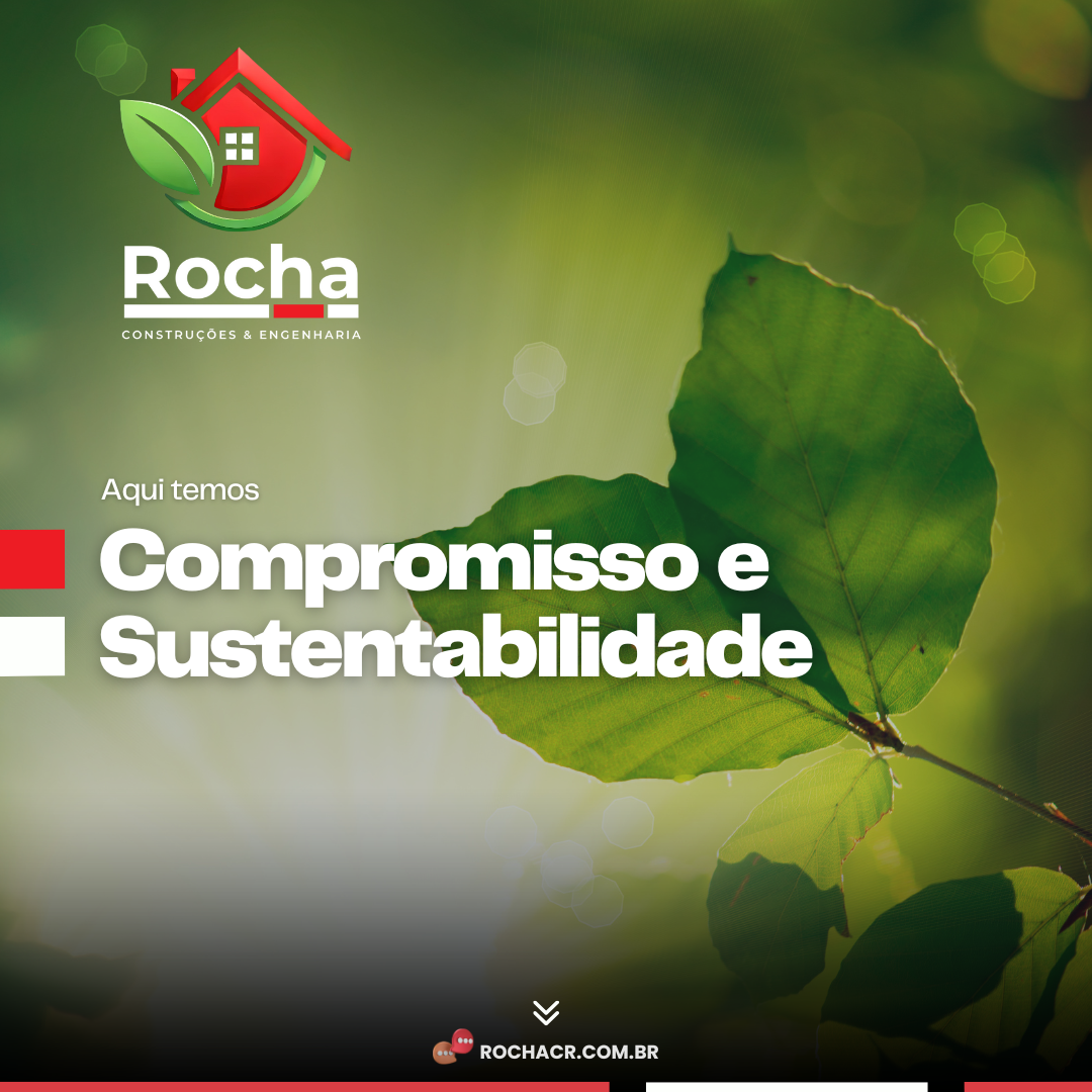 Rocha Construções
