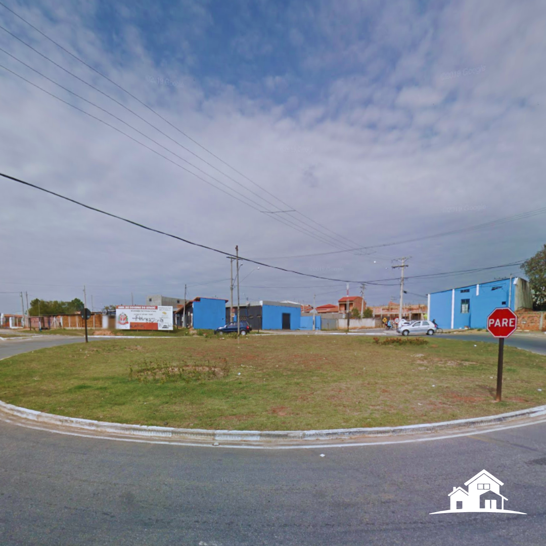 Rocha Construções