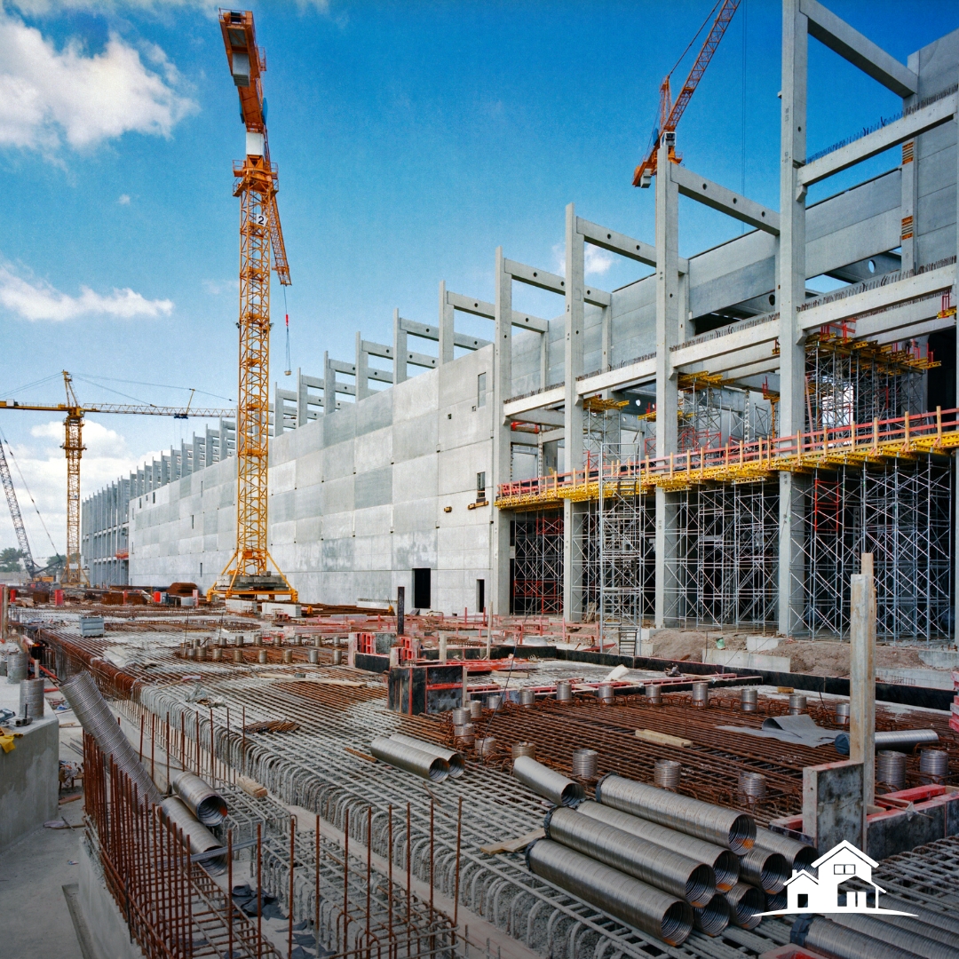 Futuro das Construções